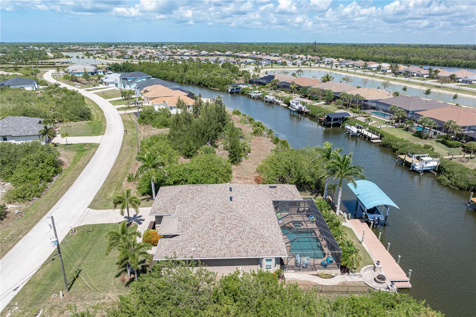 15156 LEIPZIG CIR, PORT CHARLOTTE, FL, 33981