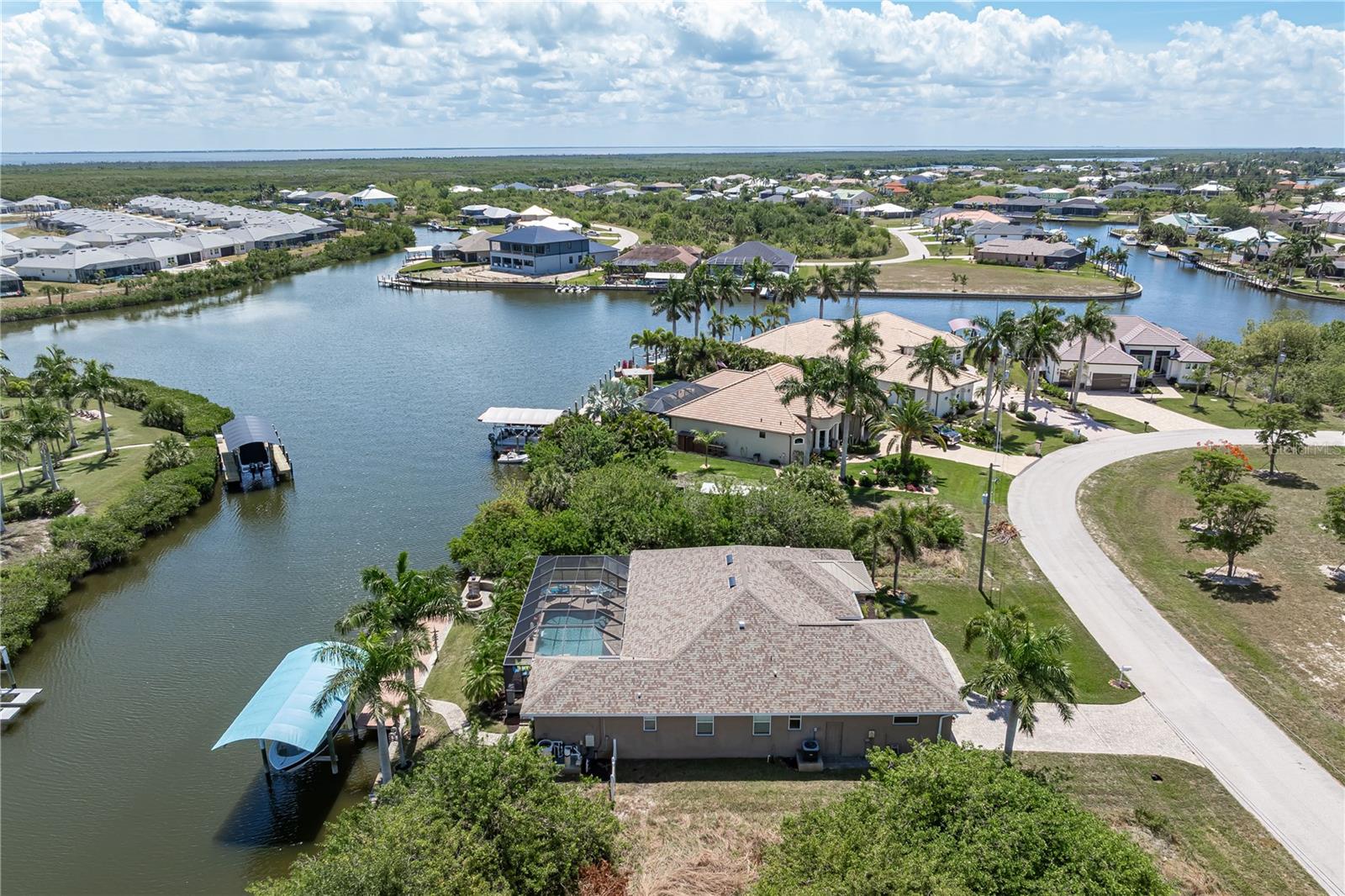 15156 LEIPZIG CIR, PORT CHARLOTTE, FL, 33981
