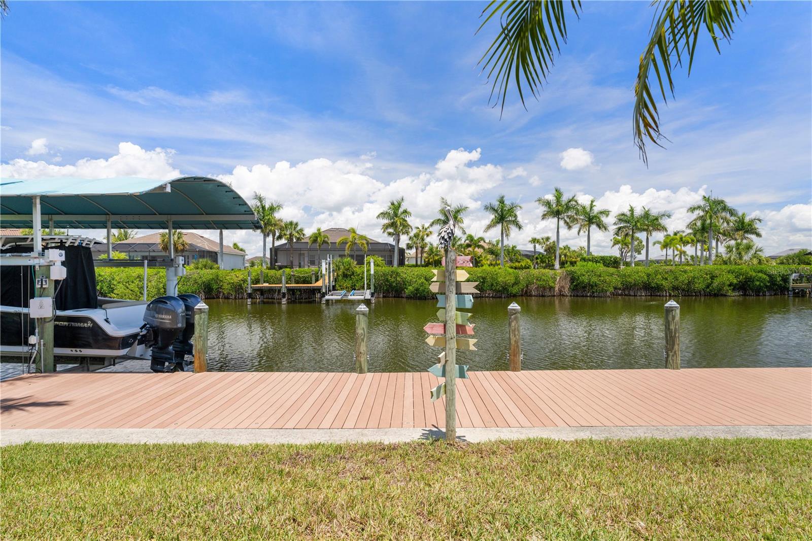 15156 LEIPZIG CIR, PORT CHARLOTTE, FL, 33981