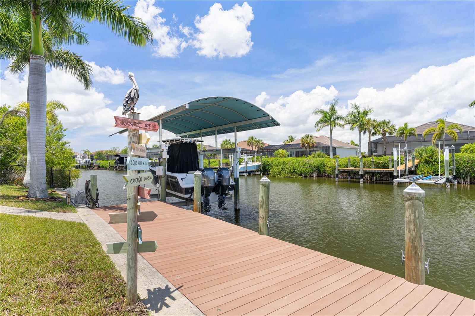 15156 LEIPZIG CIR, PORT CHARLOTTE, FL, 33981