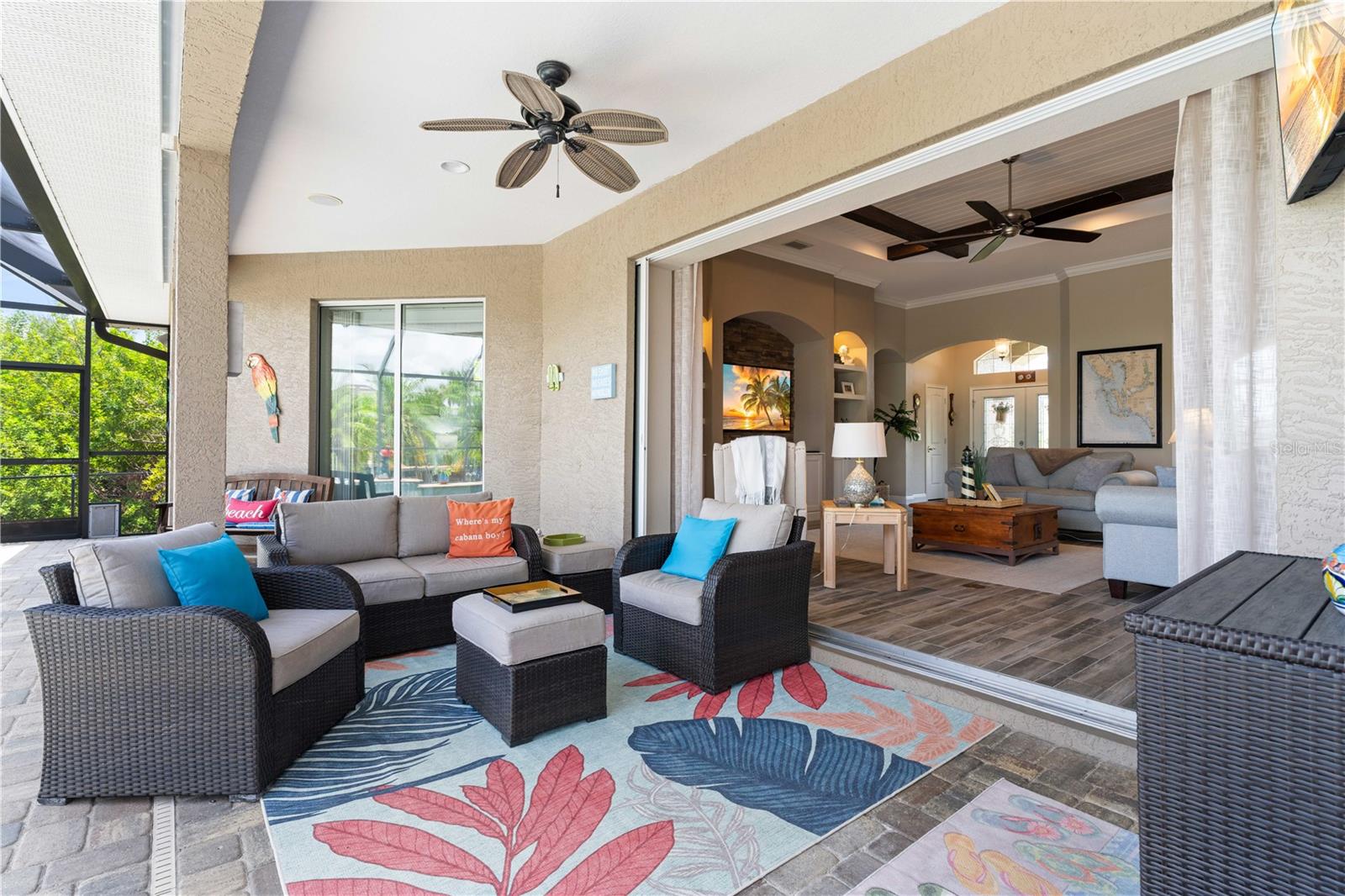 15156 LEIPZIG CIR, PORT CHARLOTTE, FL, 33981