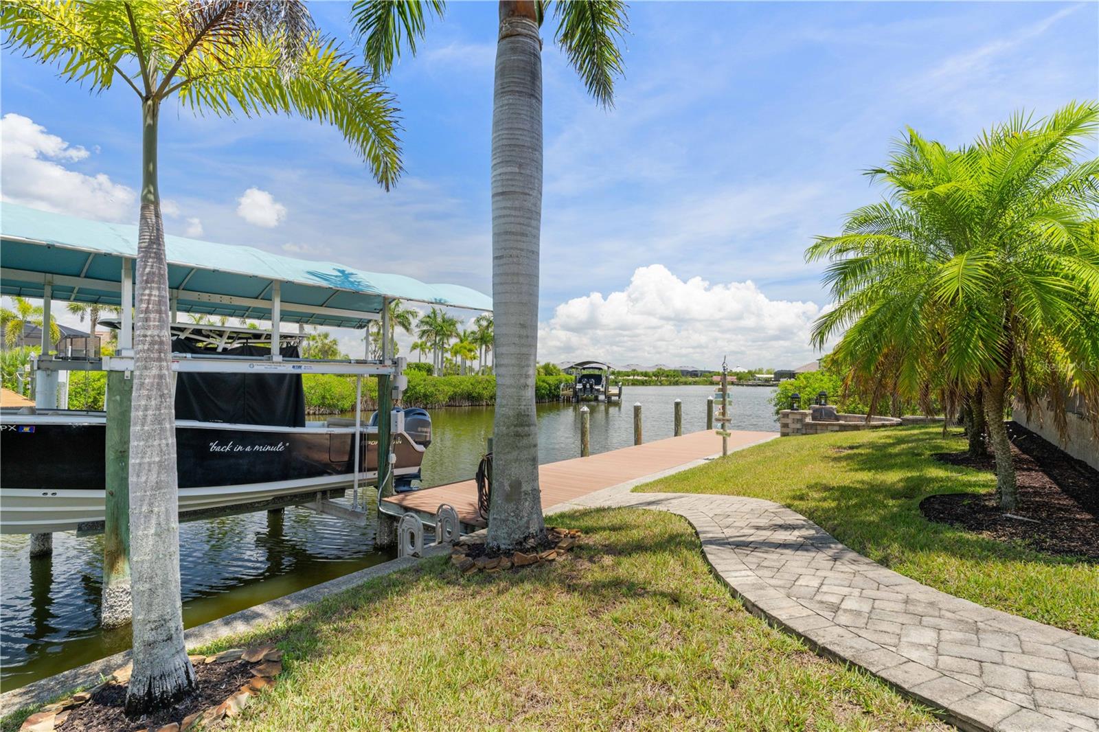 15156 LEIPZIG CIR, PORT CHARLOTTE, FL, 33981