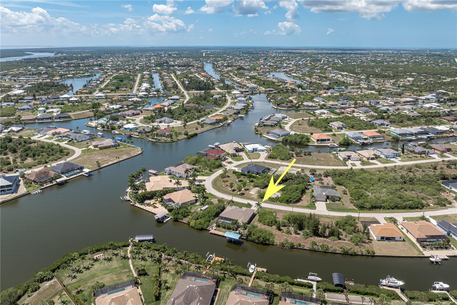 15156 LEIPZIG CIR, PORT CHARLOTTE, FL, 33981