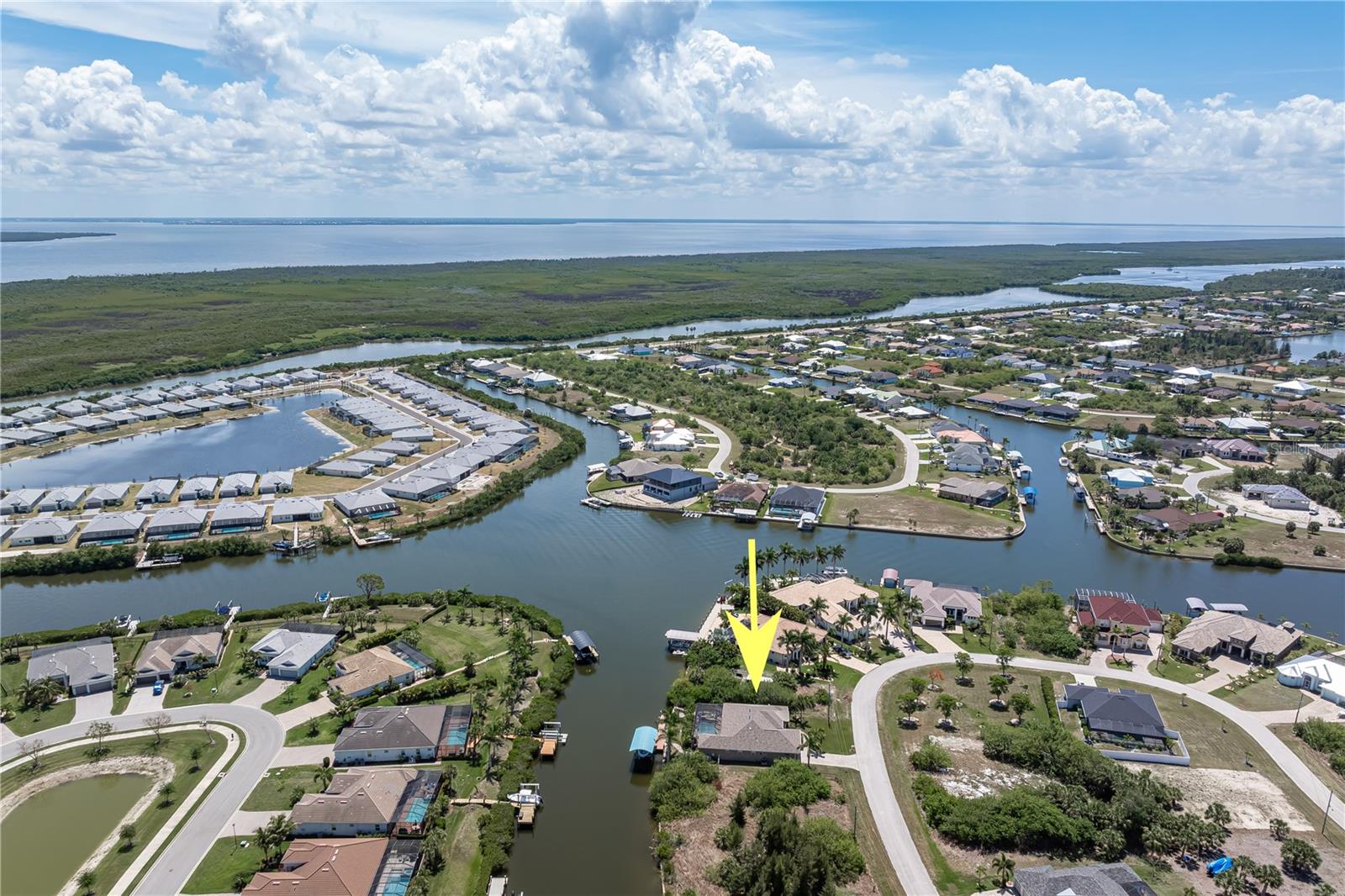 15156 LEIPZIG CIR, PORT CHARLOTTE, FL, 33981