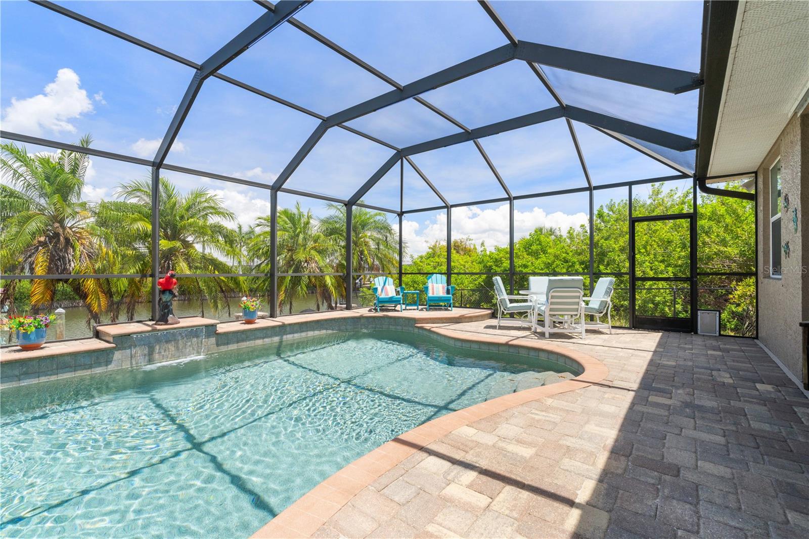 15156 LEIPZIG CIR, PORT CHARLOTTE, FL, 33981