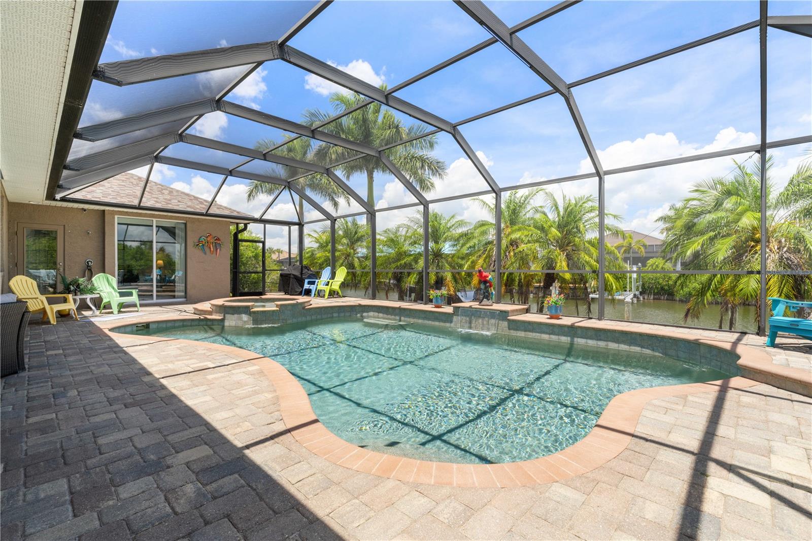 15156 LEIPZIG CIR, PORT CHARLOTTE, FL, 33981