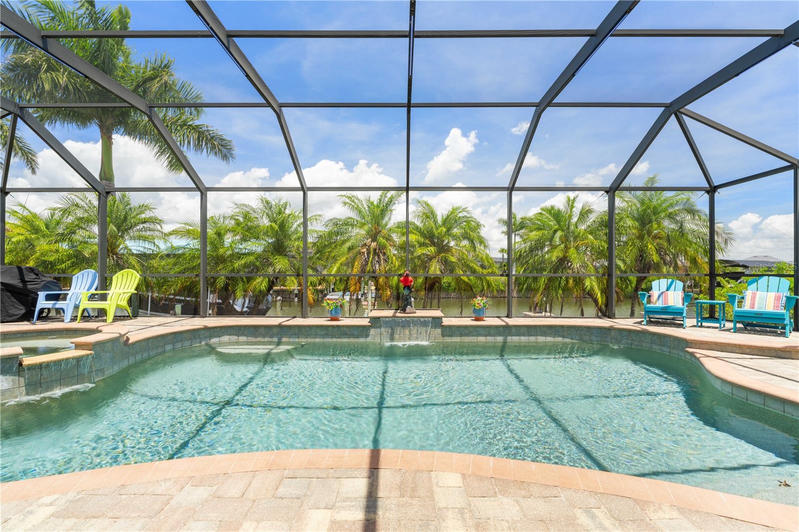 15156 LEIPZIG CIR, PORT CHARLOTTE, FL, 33981