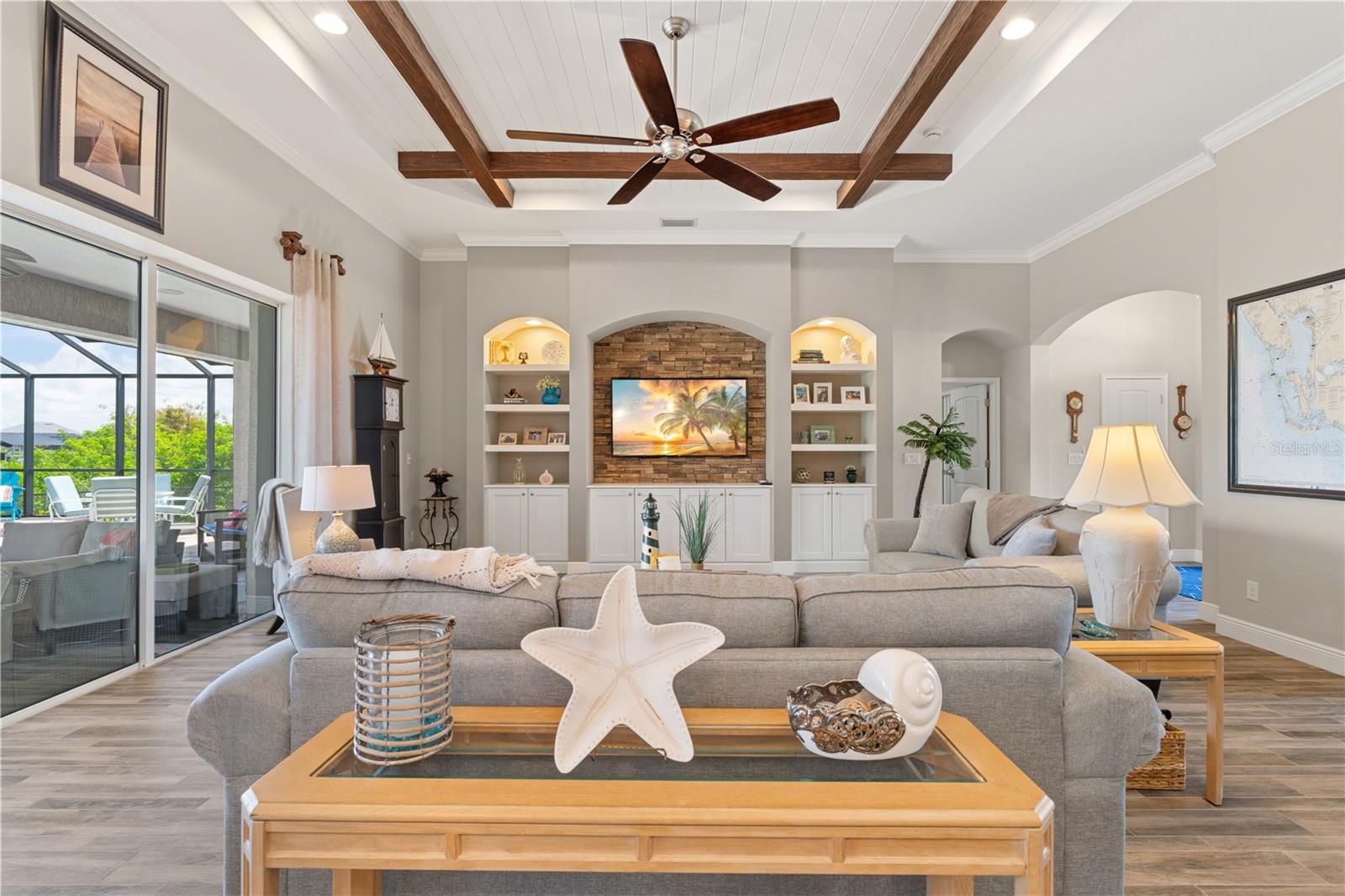 15156 LEIPZIG CIR, PORT CHARLOTTE, FL, 33981
