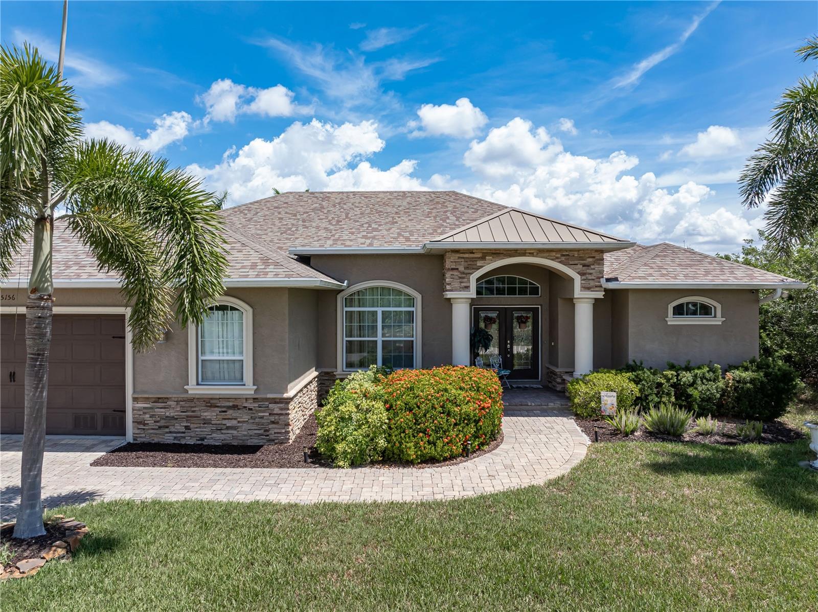 15156 LEIPZIG CIR, PORT CHARLOTTE, FL, 33981