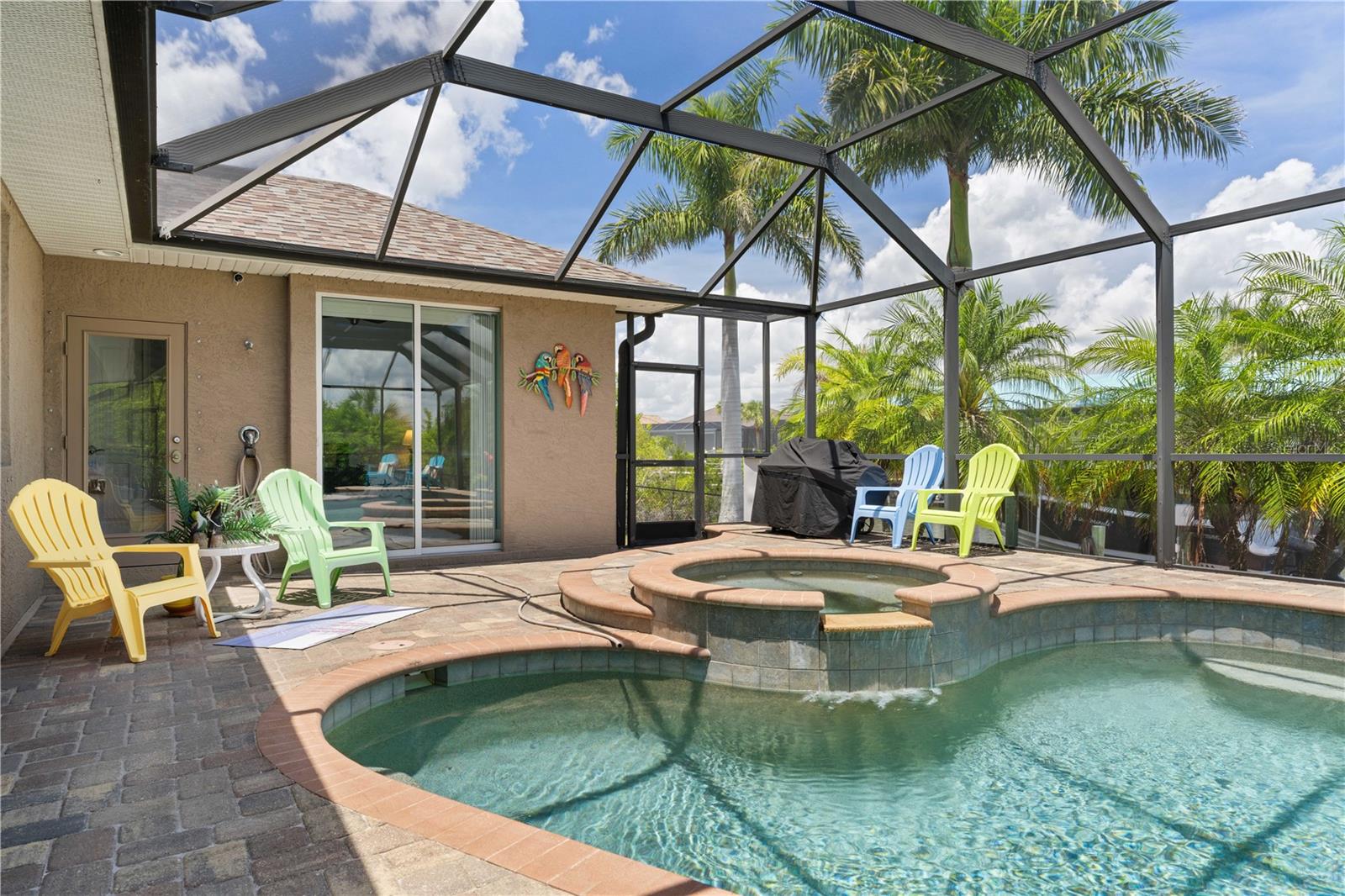 15156 LEIPZIG CIR, PORT CHARLOTTE, FL, 33981