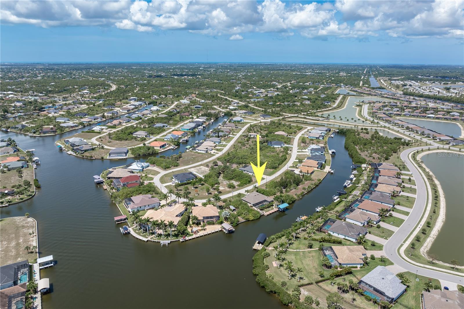 15156 LEIPZIG CIR, PORT CHARLOTTE, FL, 33981