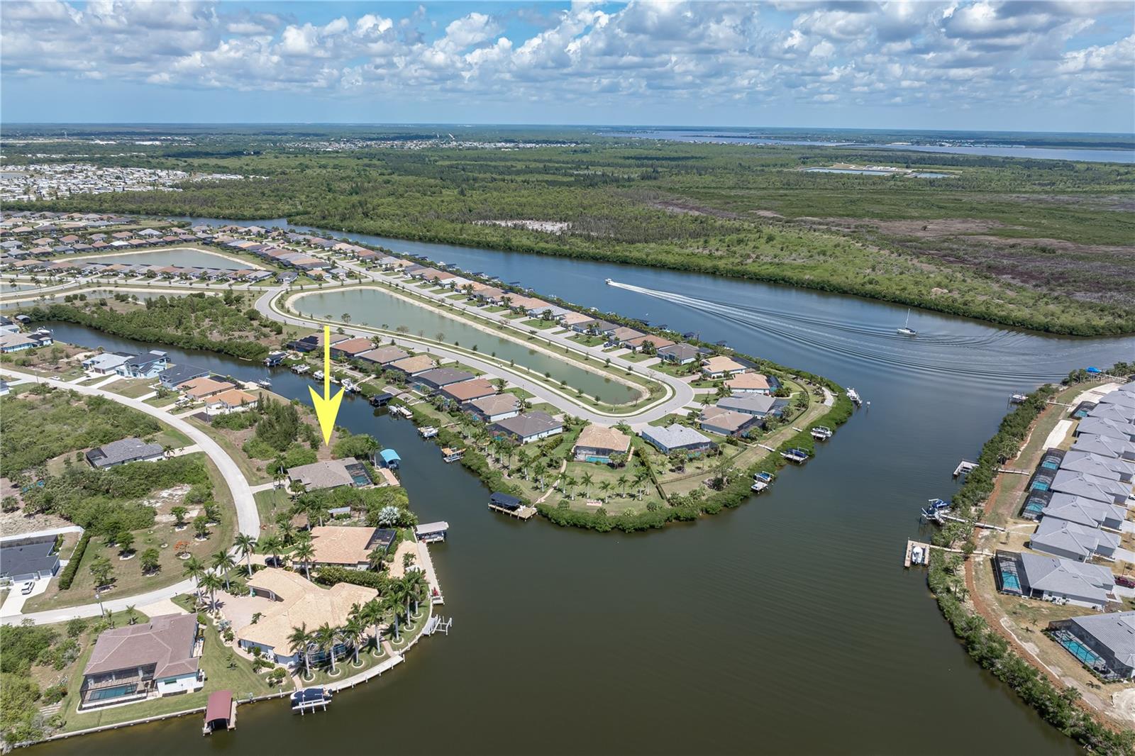15156 LEIPZIG CIR, PORT CHARLOTTE, FL, 33981