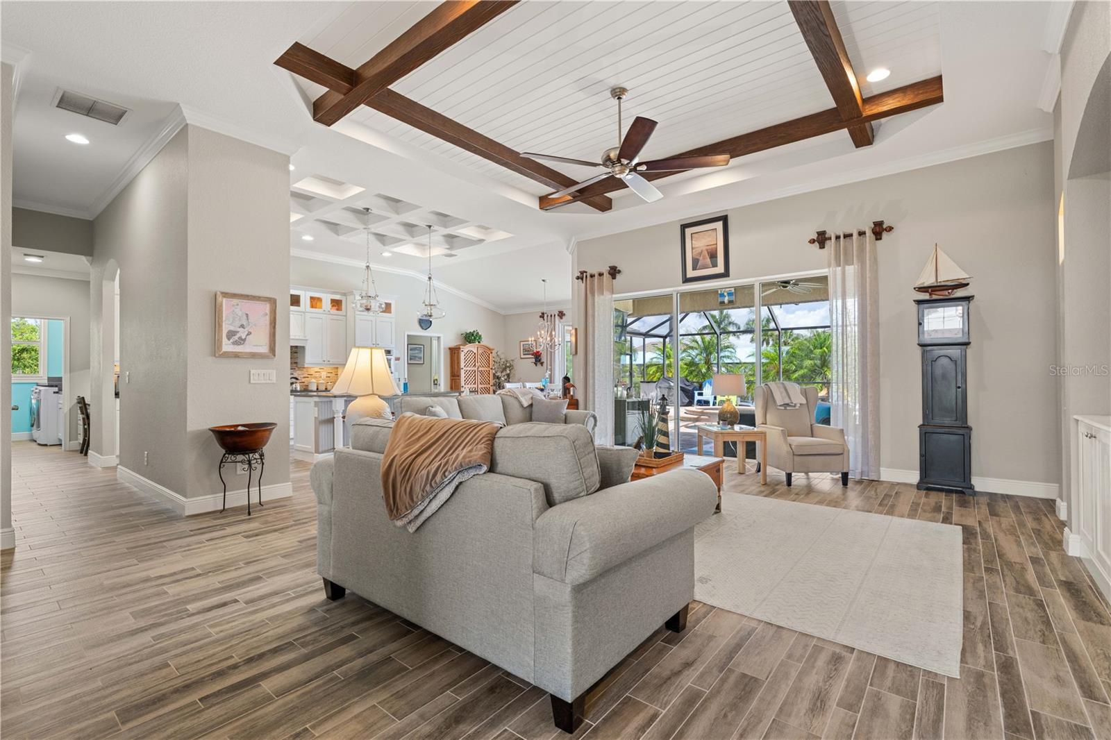 15156 LEIPZIG CIR, PORT CHARLOTTE, FL, 33981