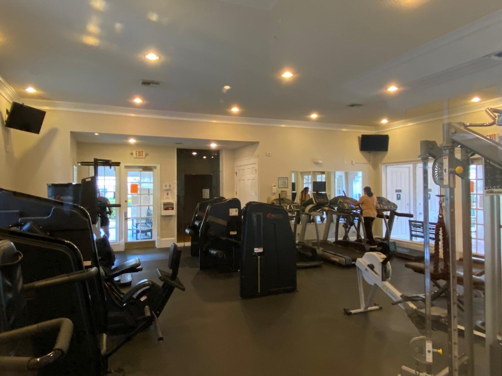 PLANTATION PARK PRIVATE RESIDENCE, ORLANDO, FL, 32821