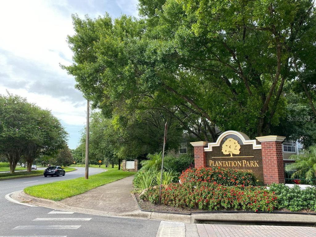 PLANTATION PARK PRIVATE RESIDENCE, ORLANDO, FL, 32821