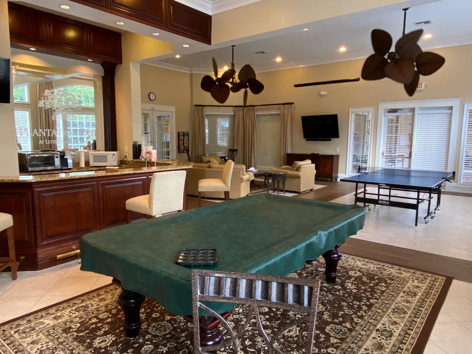 PLANTATION PARK PRIVATE RESIDENCE, ORLANDO, FL, 32821