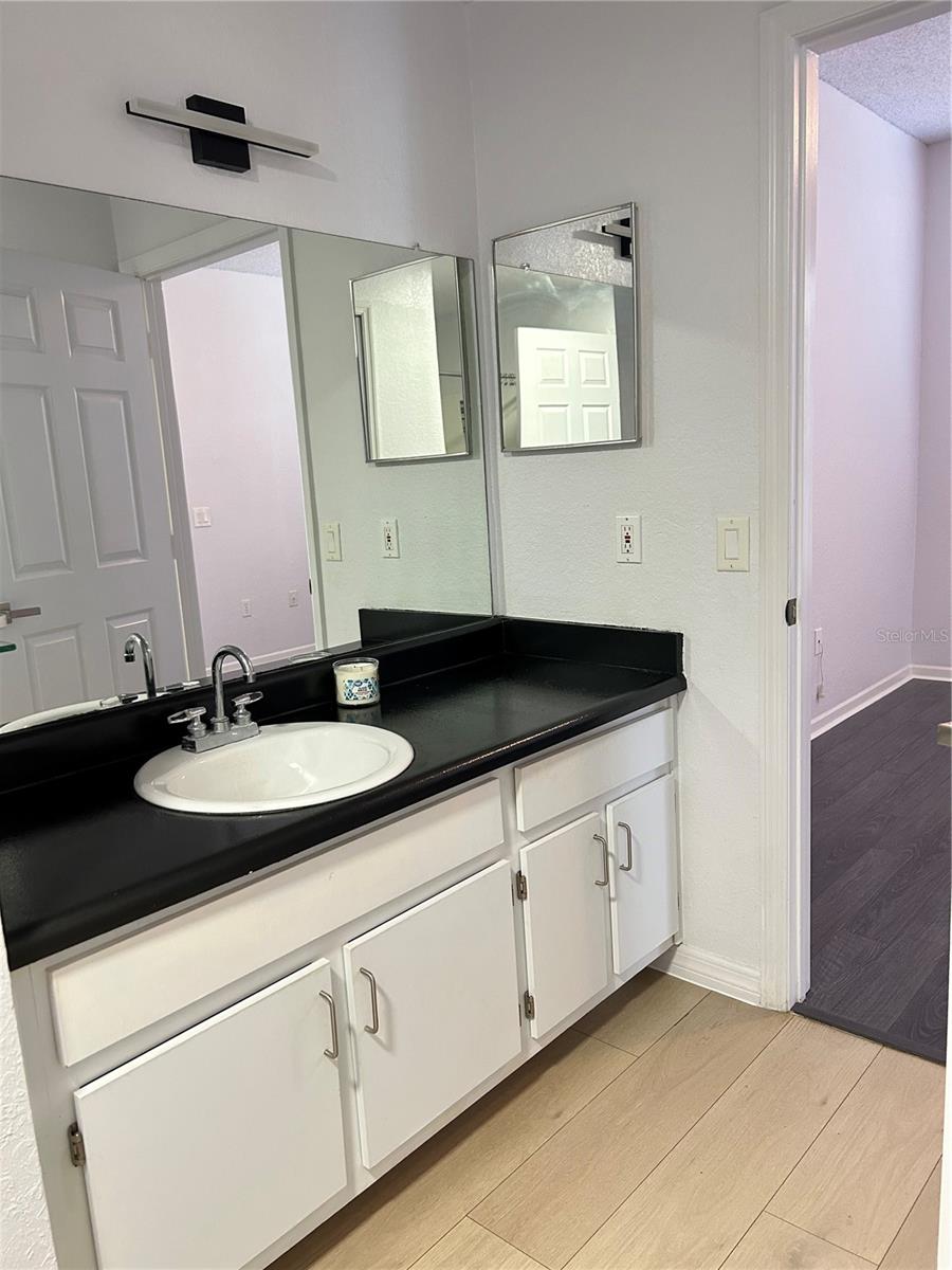 PLANTATION PARK PRIVATE RESIDENCE, ORLANDO, FL, 32821