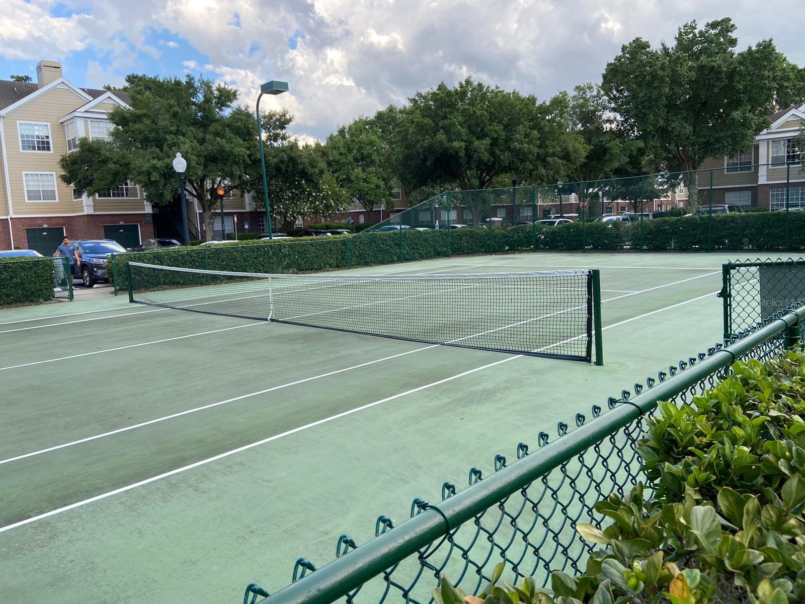 PLANTATION PARK PRIVATE RESIDENCE, ORLANDO, FL, 32821