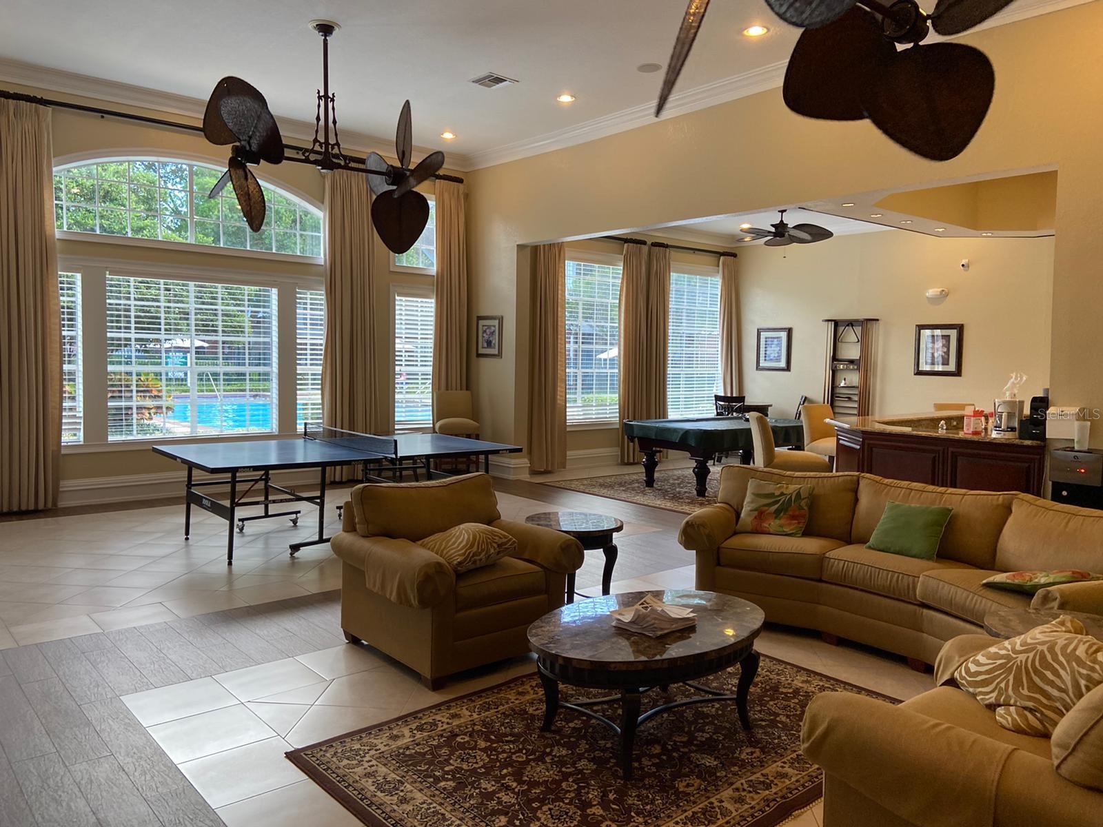PLANTATION PARK PRIVATE RESIDENCE, ORLANDO, FL, 32821