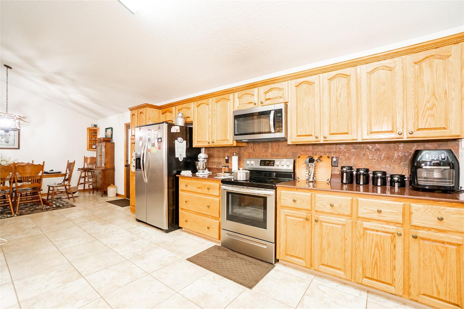 8600 NE 147TH AVENUE RD, SILVER SPRINGS, FL, 34488
