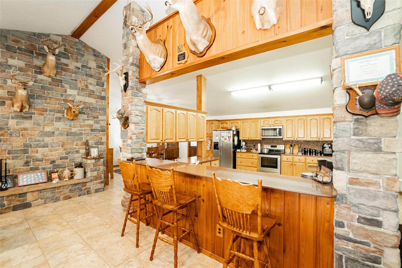 8600 NE 147TH AVENUE RD, SILVER SPRINGS, FL, 34488