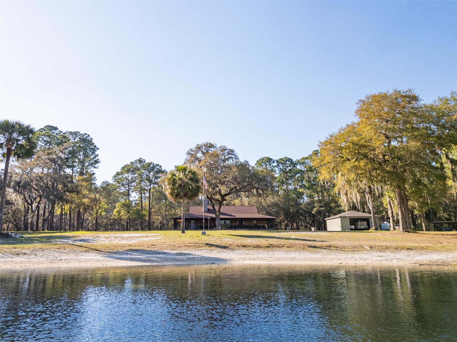8600 NE 147TH AVENUE RD, SILVER SPRINGS, FL, 34488