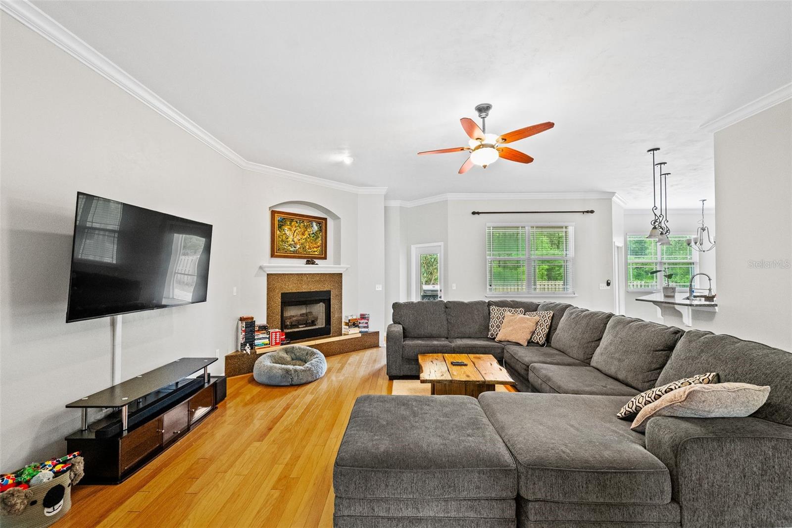 8629 SW 80TH PL, GAINESVILLE, FL, 32608