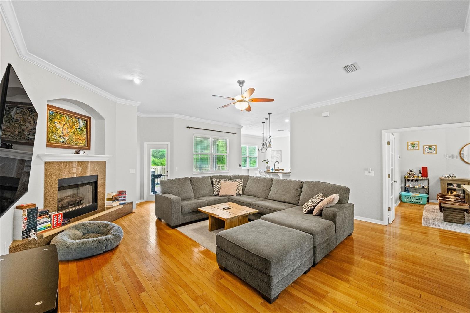 8629 SW 80TH PL, GAINESVILLE, FL, 32608