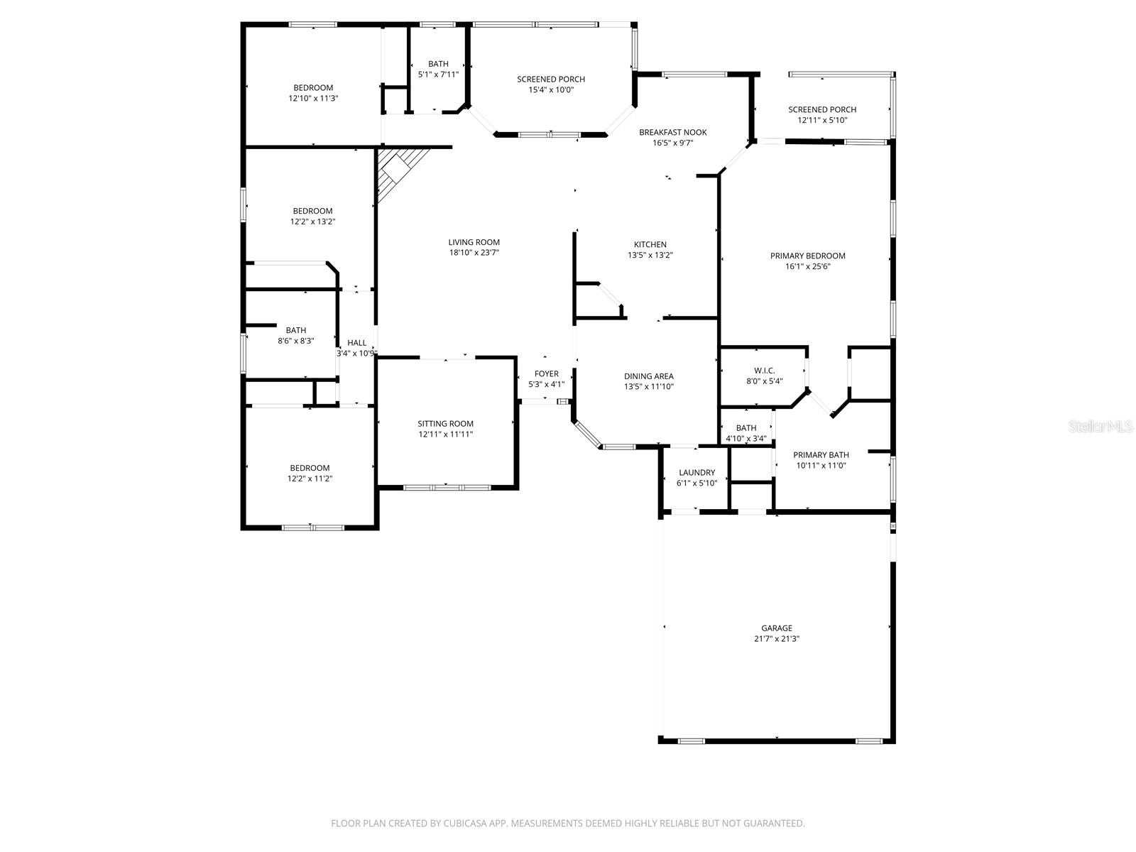 8629 SW 80TH PL, GAINESVILLE, FL, 32608