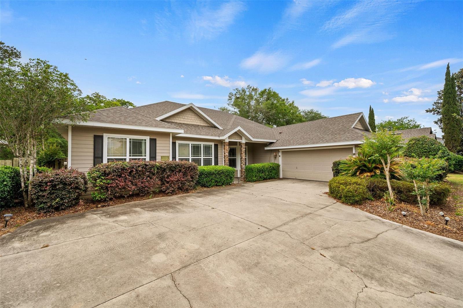 8629 SW 80TH PL, GAINESVILLE, FL, 32608