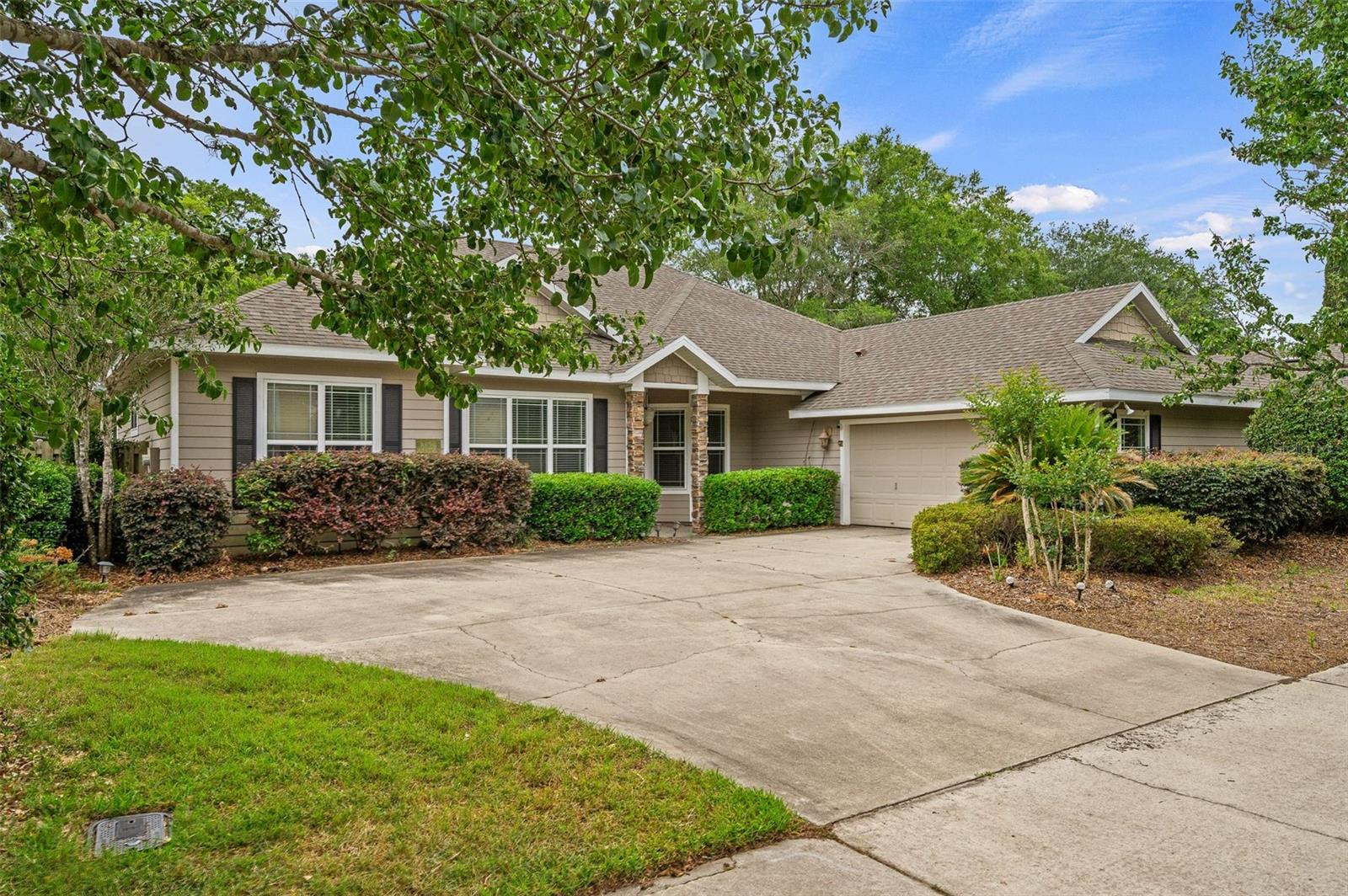 8629 SW 80TH PL, GAINESVILLE, FL, 32608