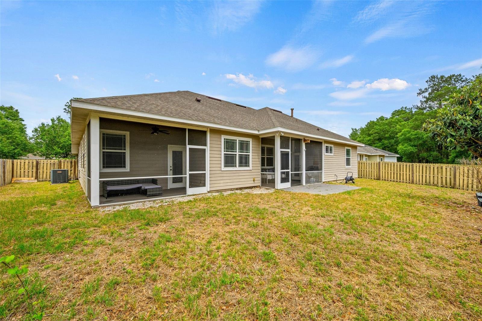 8629 SW 80TH PL, GAINESVILLE, FL, 32608