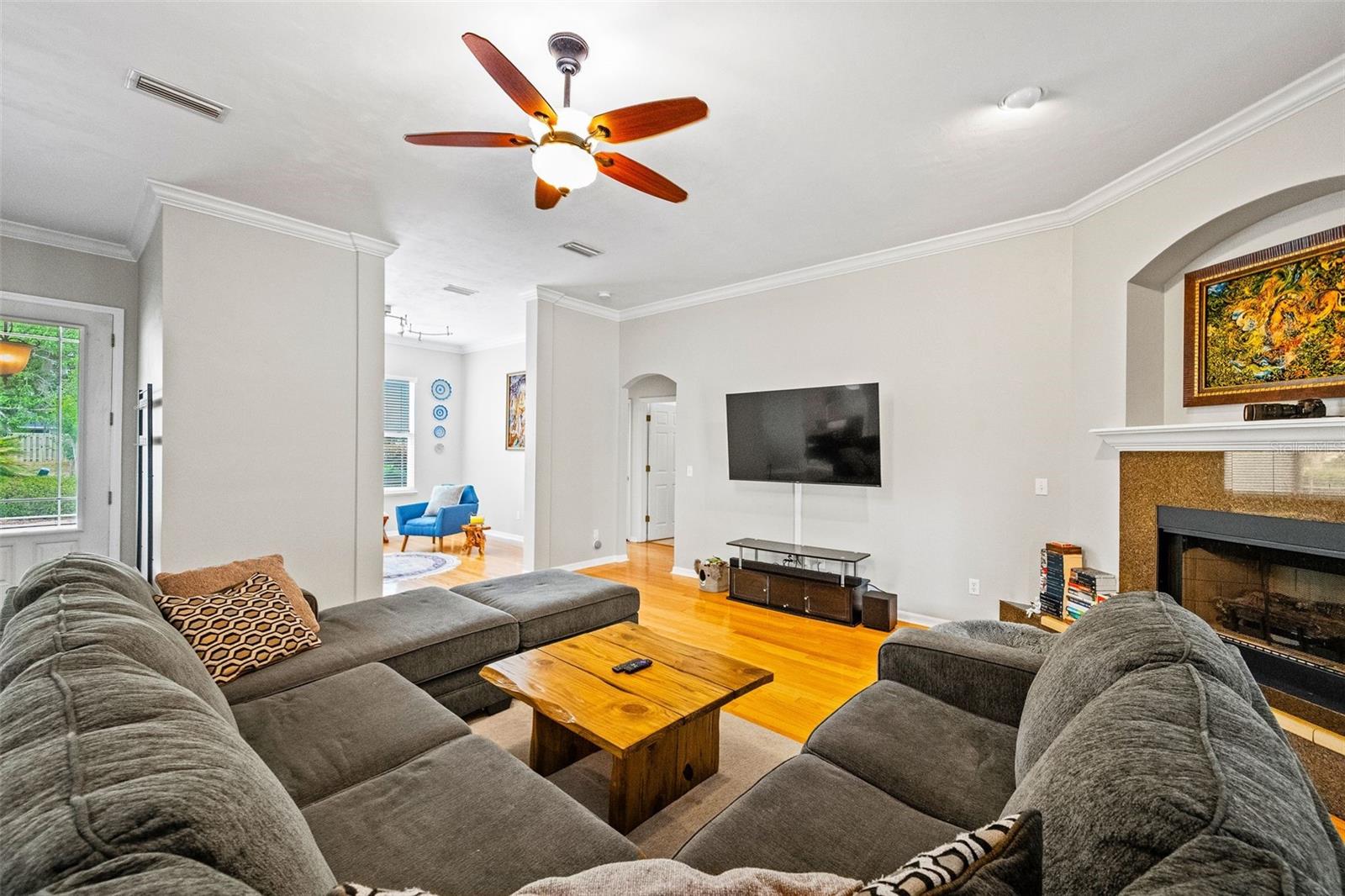 8629 SW 80TH PL, GAINESVILLE, FL, 32608