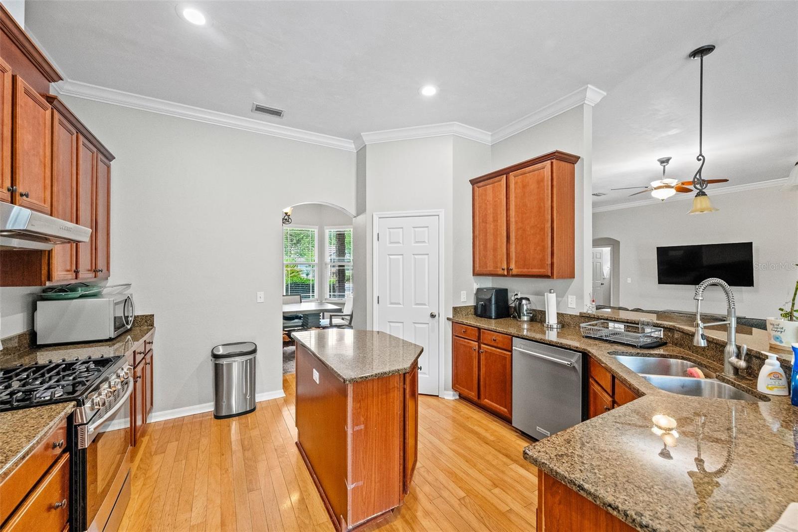 8629 SW 80TH PL, GAINESVILLE, FL, 32608