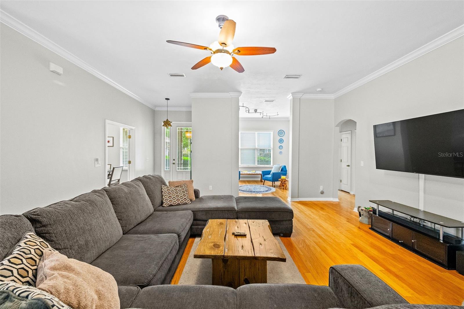 8629 SW 80TH PL, GAINESVILLE, FL, 32608