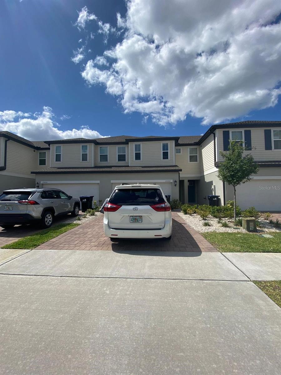 15061 WILLOW ARBOR CIR, ORLANDO, FL, 32824
