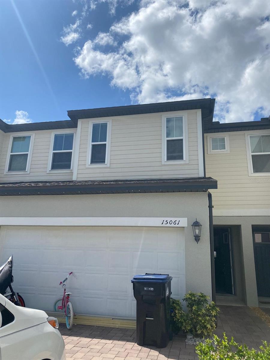 15061 WILLOW ARBOR CIR, ORLANDO, FL, 32824