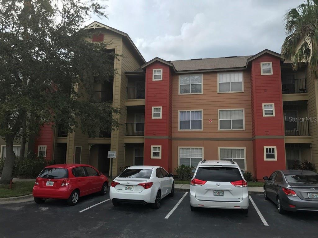 2216 GRAND CAYMAN CT #1435, KISSIMMEE, FL, 34741