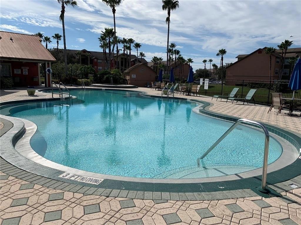 2216 GRAND CAYMAN CT #1435, KISSIMMEE, FL, 34741