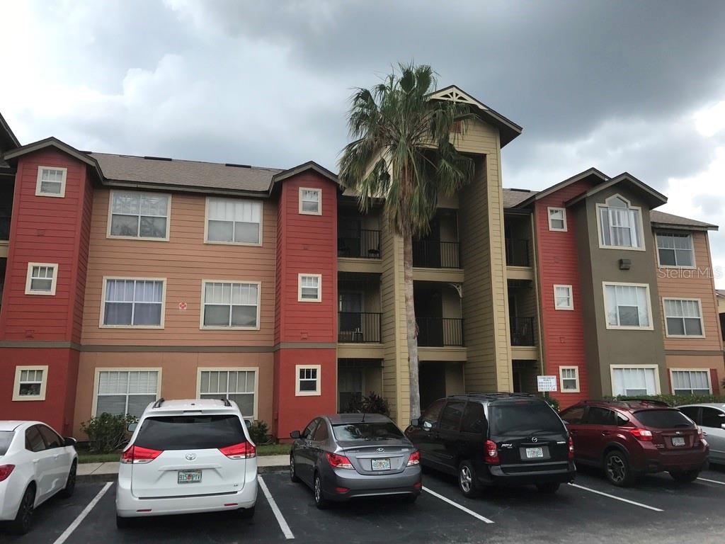 2216 GRAND CAYMAN CT #1435, KISSIMMEE, FL, 34741