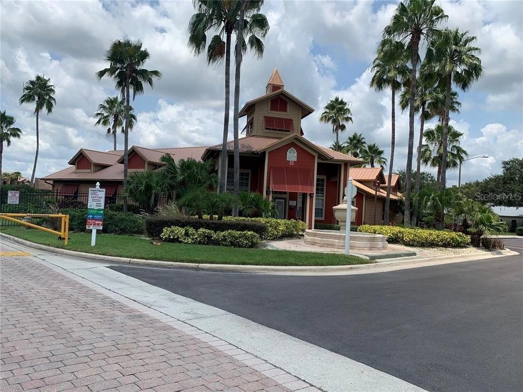 2216 GRAND CAYMAN CT #1435, KISSIMMEE, FL, 34741