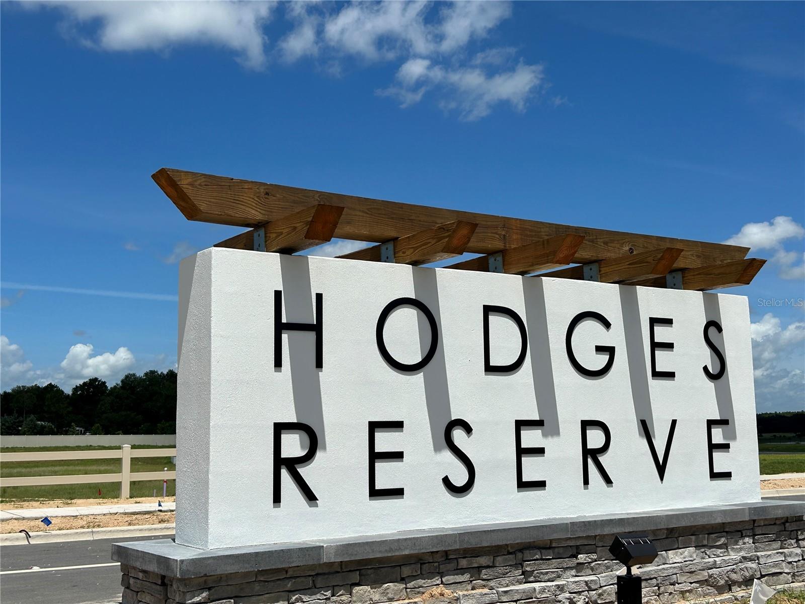 24550 HODGES RESERVE AVE, HOWEY IN THE HILLS, FL, 34737
