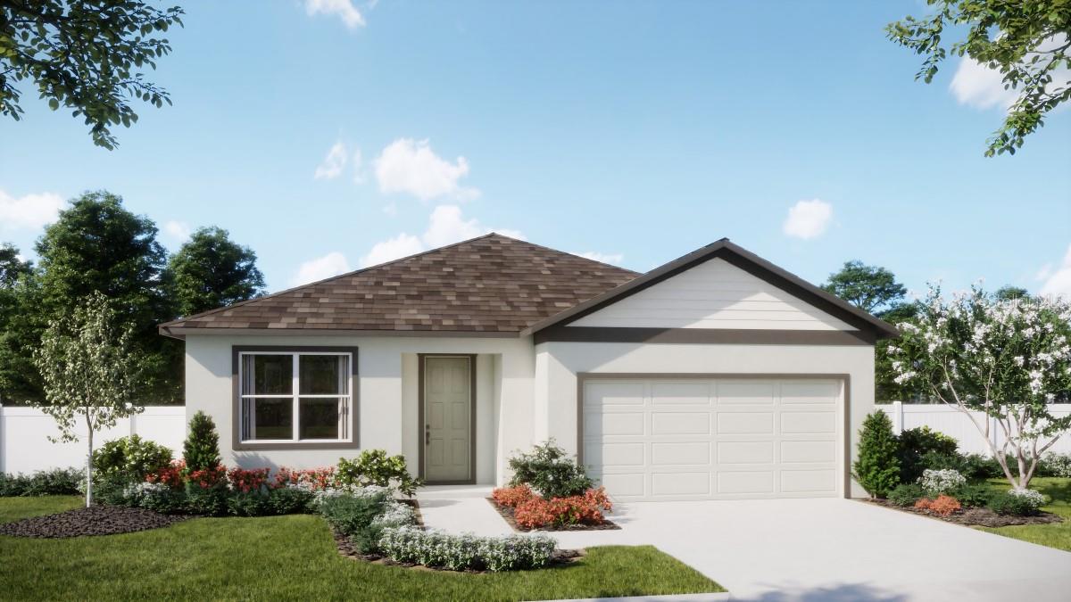 24550 HODGES RESERVE AVE, HOWEY IN THE HILLS, FL, 34737