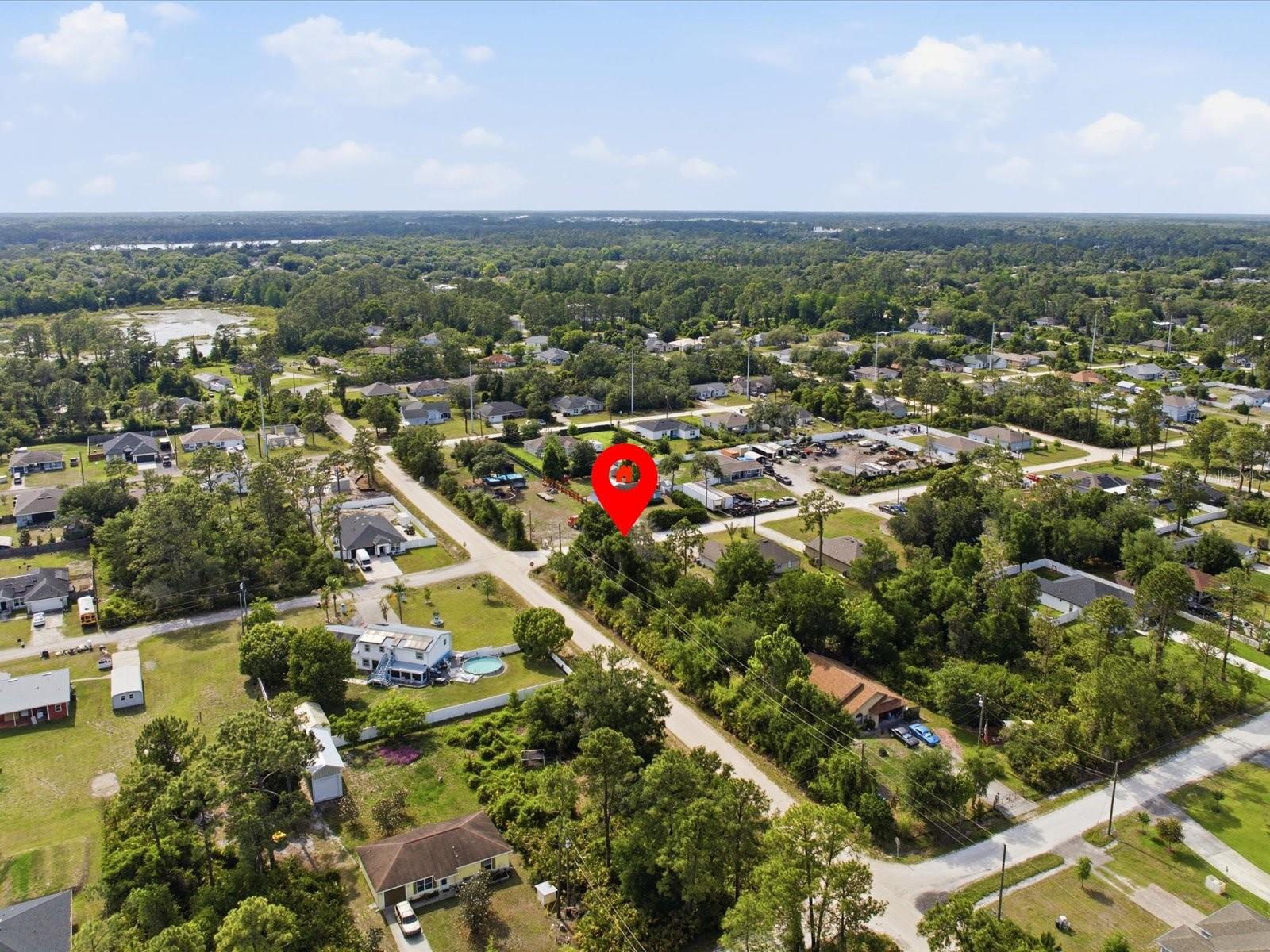 1001 10TH AVE, DELAND, FL, 32724