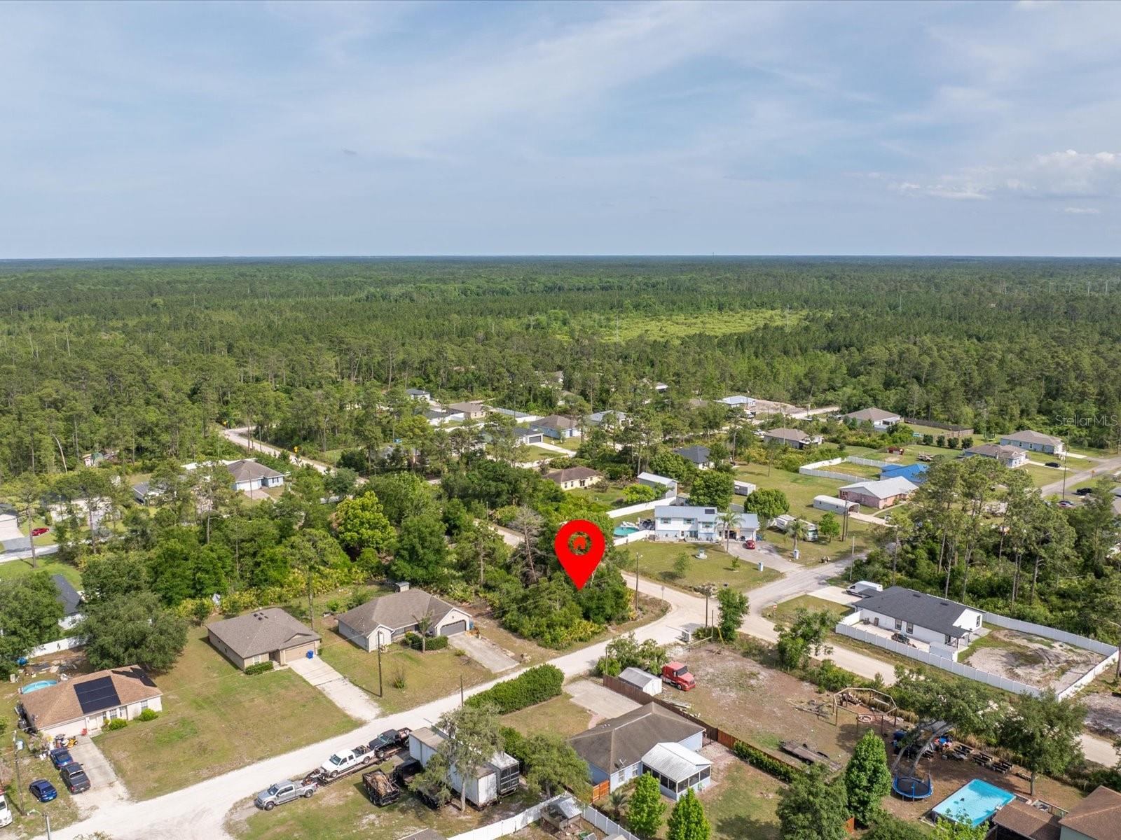 1001 10TH AVE, DELAND, FL, 32724