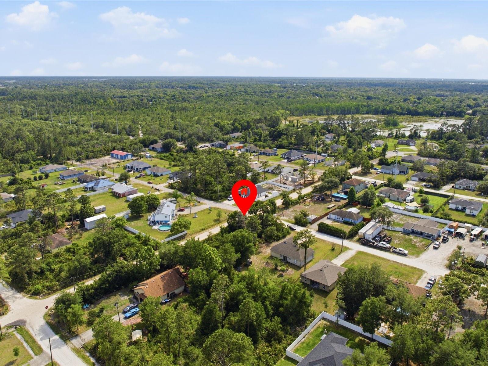 1001 10TH AVE, DELAND, FL, 32724