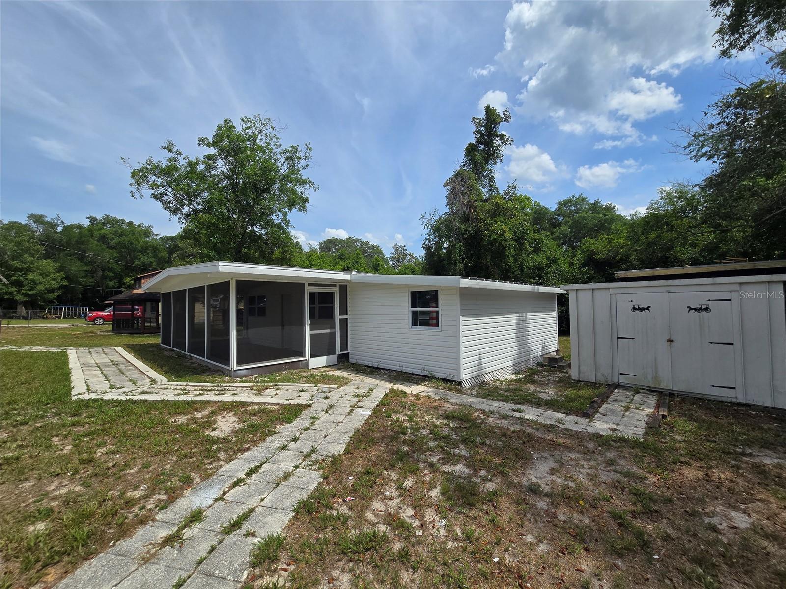 10566 E RABBIT LN, FLORAL CITY, FL, 34436