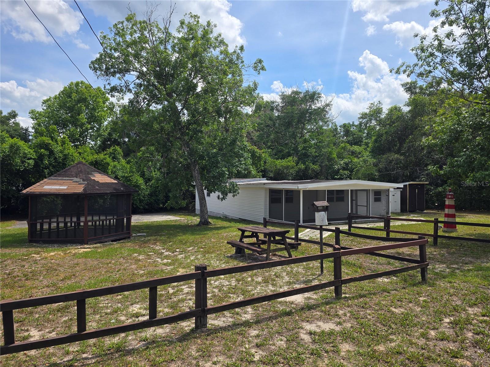 10566 E RABBIT LN, FLORAL CITY, FL, 34436