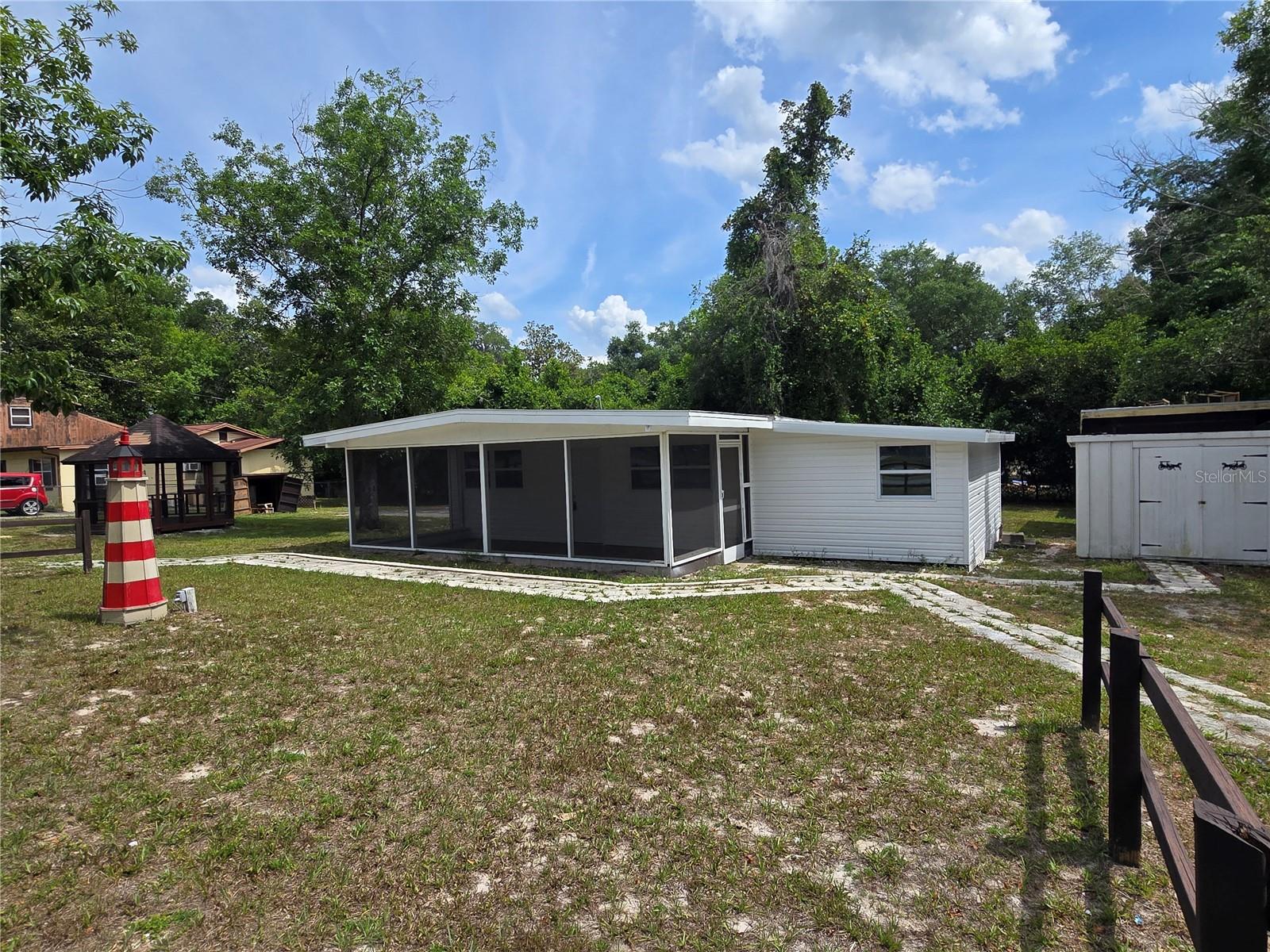 10566 E RABBIT LN, FLORAL CITY, FL, 34436