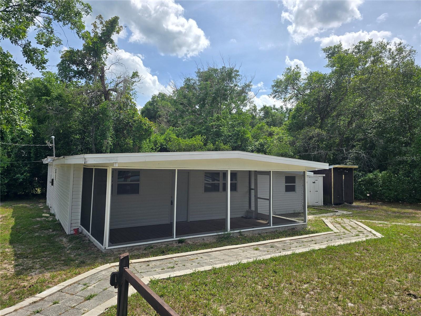 10566 E RABBIT LN, FLORAL CITY, FL, 34436